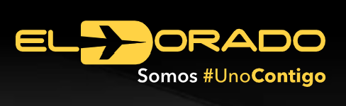 El Dorado International Airport · Bogotá