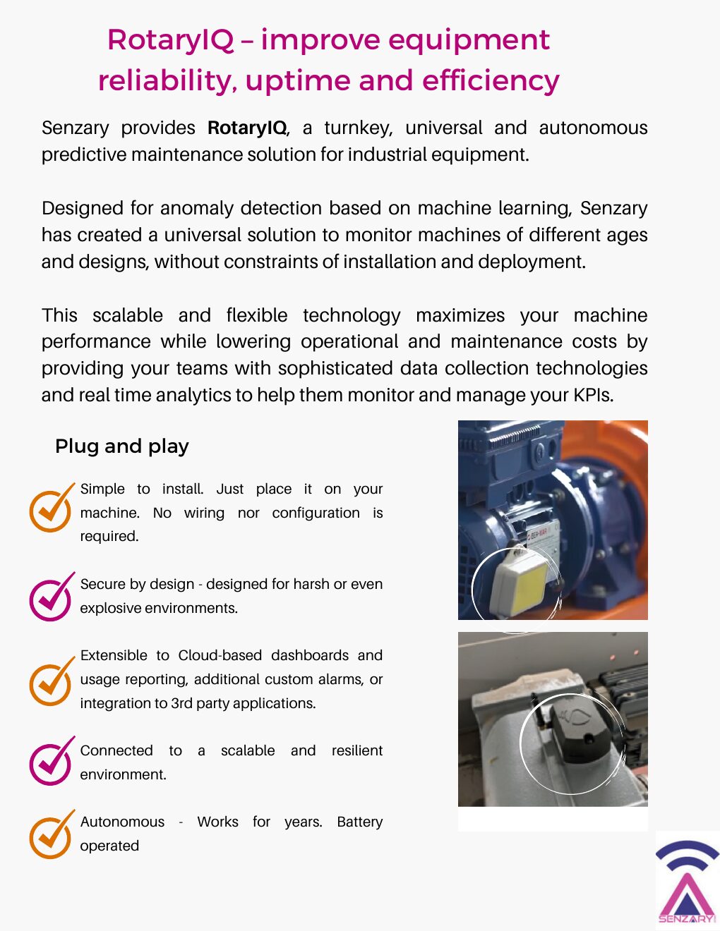 RotaryIQ gearbox template