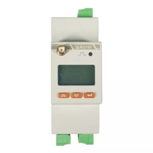 ADW310 IoT Single phase Wireless Smart Energy Meter - Image 3