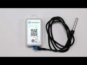 Dragino Temperature/Humidity Sensor - Image 3