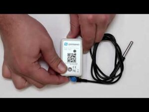 Dragino Temperature/Humidity Sensor - Image 4