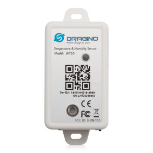 Dragino Temperature/Humidity Sensor - Image 5