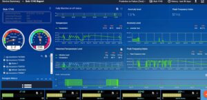 Bob Assistant AI enabled EDGE anomaly detection sensor - Image 5