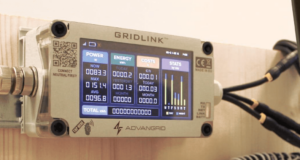 Gridlink Wireless Electrical Management sensor – Full installation set with display - sim required - Image 2