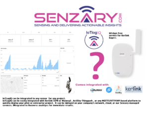 KERLINK iFemtoCell Evolution Gateway (GSM) - Image 4